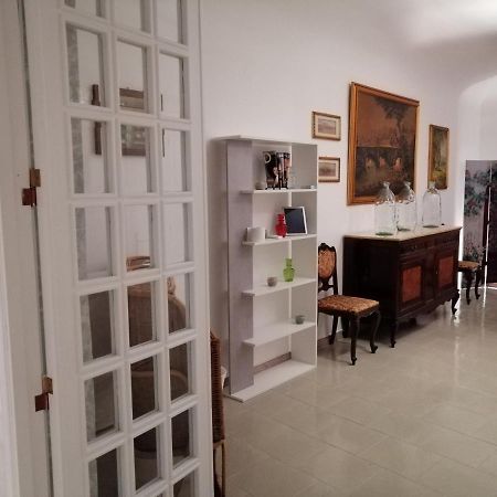 Palazzo Marchese Mortillaro Hotel Palermo Buitenkant foto