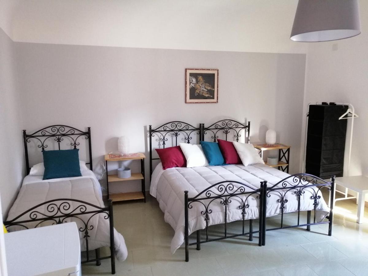 Palazzo Marchese Mortillaro Hotel Palermo Buitenkant foto