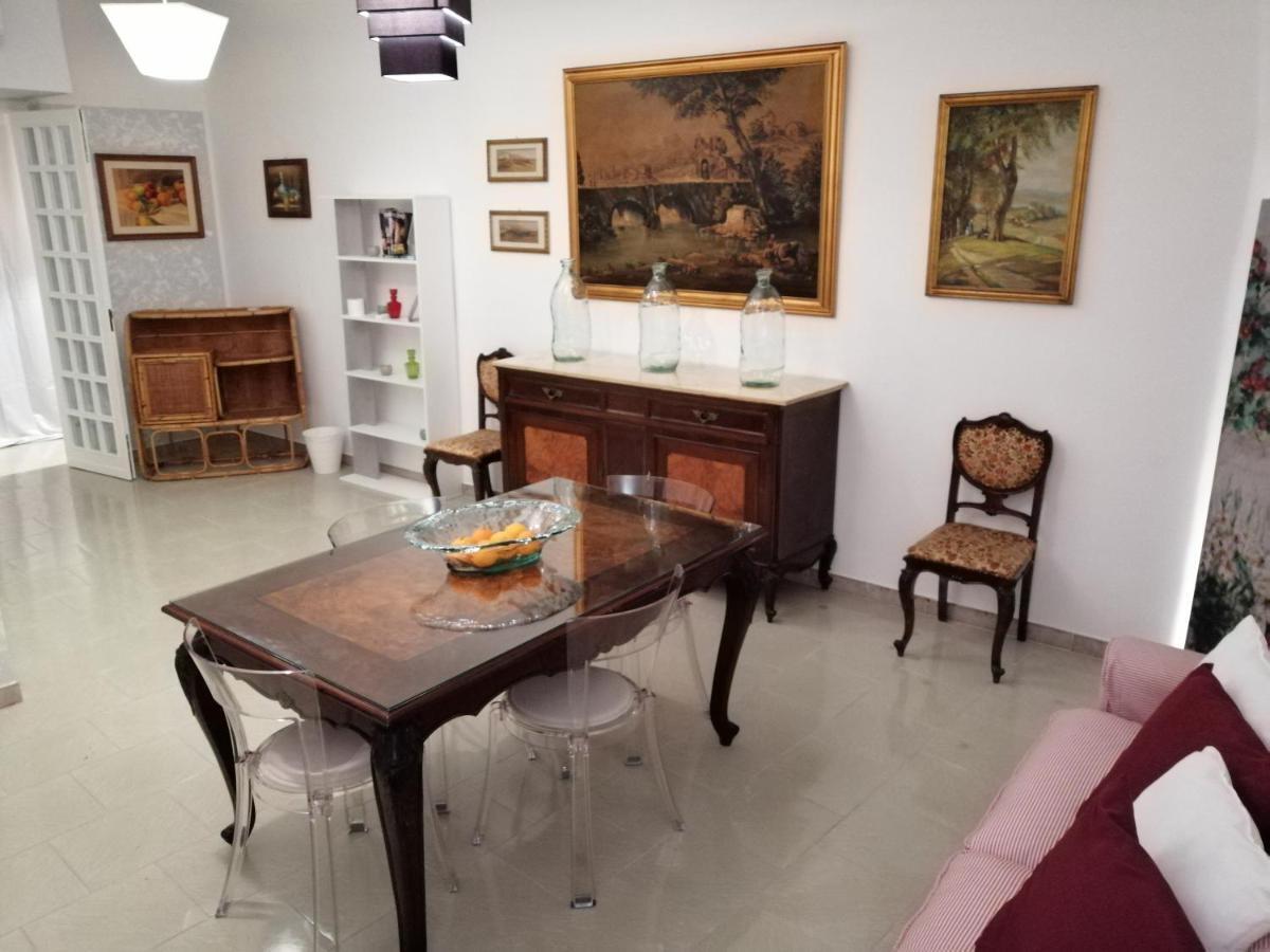 Palazzo Marchese Mortillaro Hotel Palermo Buitenkant foto