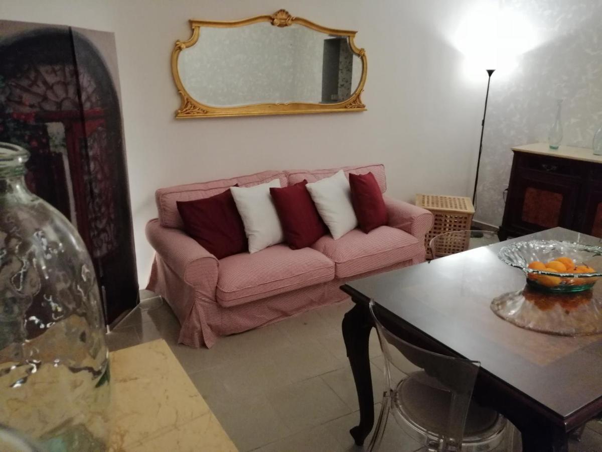 Palazzo Marchese Mortillaro Hotel Palermo Buitenkant foto