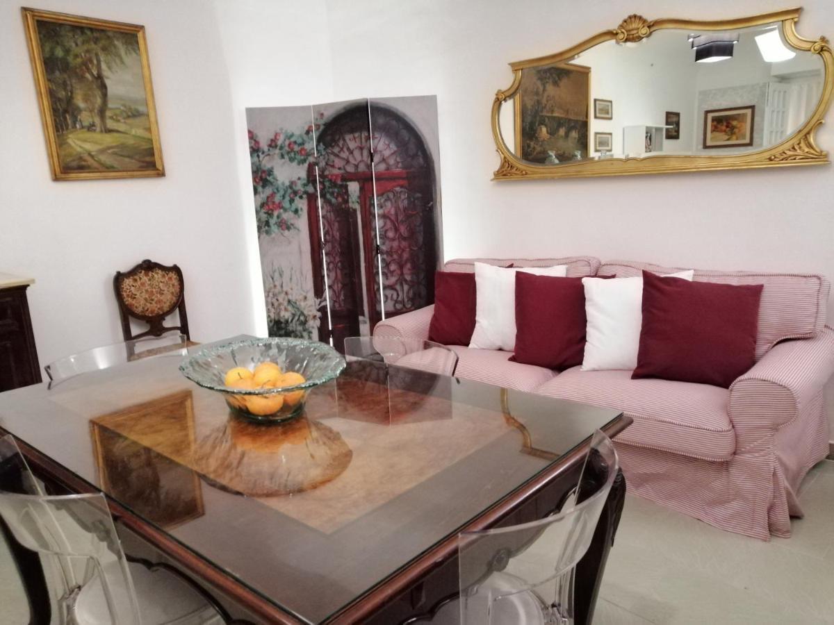 Palazzo Marchese Mortillaro Hotel Palermo Buitenkant foto