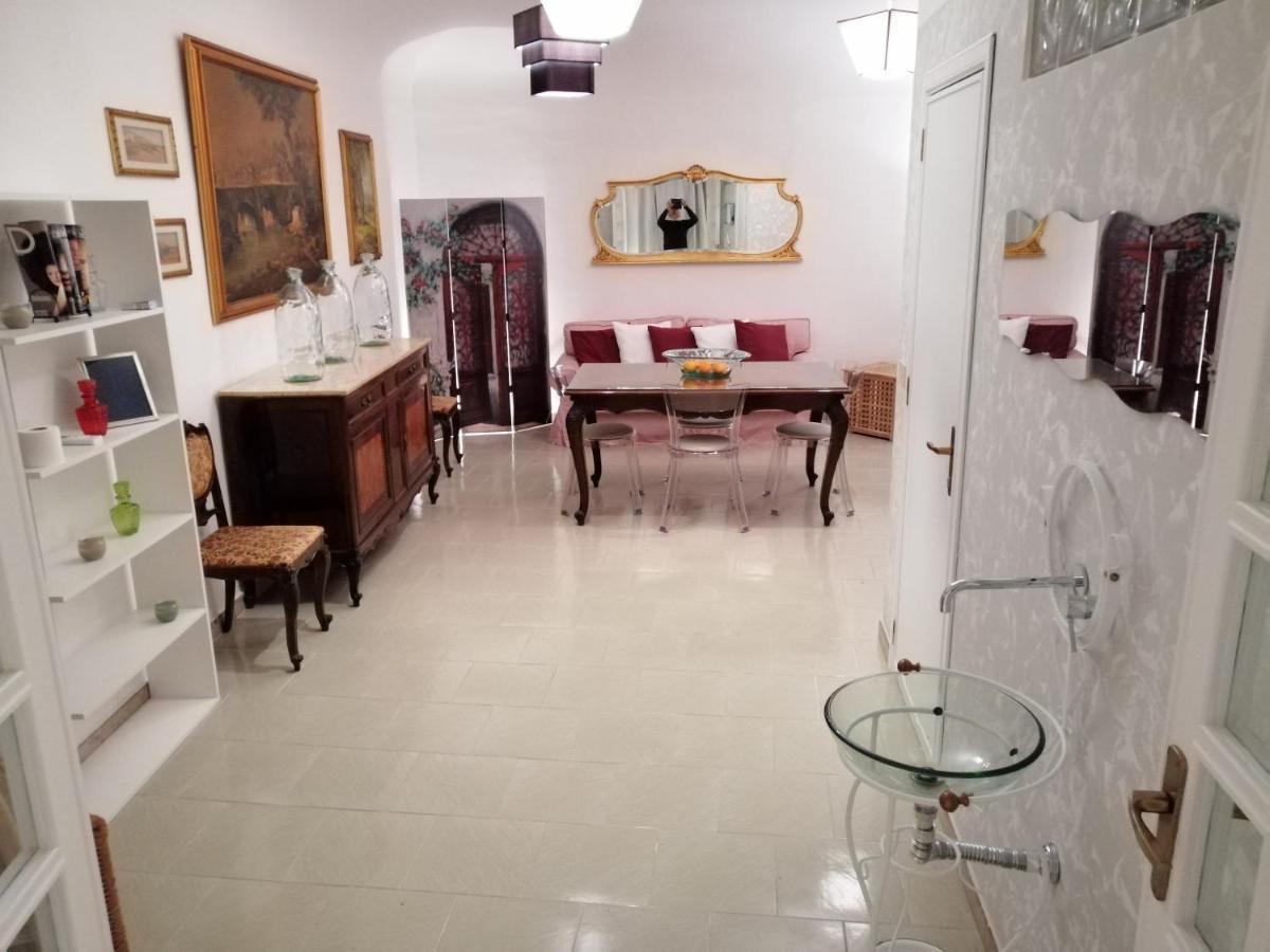 Palazzo Marchese Mortillaro Hotel Palermo Buitenkant foto