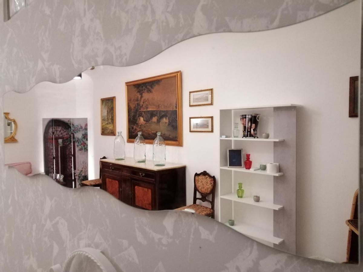 Palazzo Marchese Mortillaro Hotel Palermo Buitenkant foto