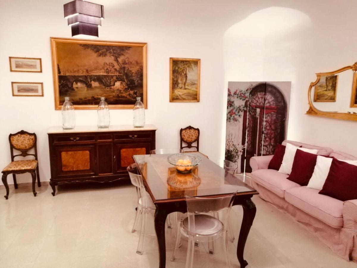Palazzo Marchese Mortillaro Hotel Palermo Buitenkant foto