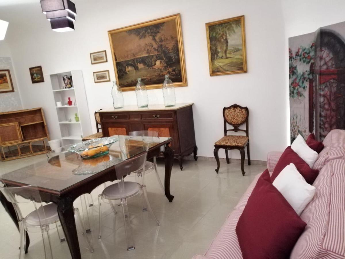 Palazzo Marchese Mortillaro Hotel Palermo Buitenkant foto