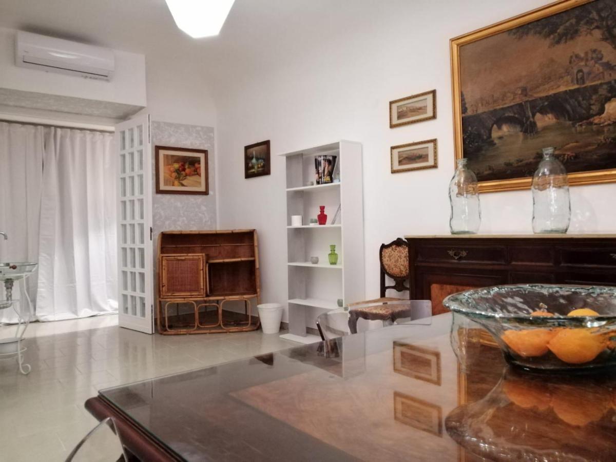 Palazzo Marchese Mortillaro Hotel Palermo Buitenkant foto