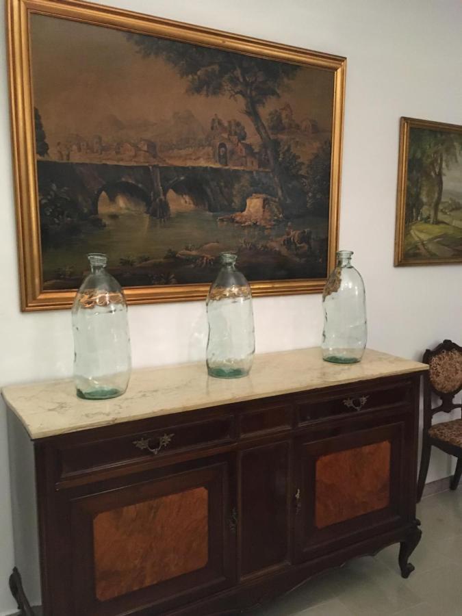 Palazzo Marchese Mortillaro Hotel Palermo Buitenkant foto